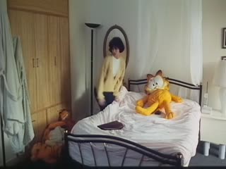 挡不住的疯情1993