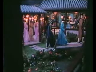 浮世风情绘 浮世风情绘