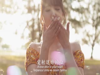 中日合拍超爽刺激MV