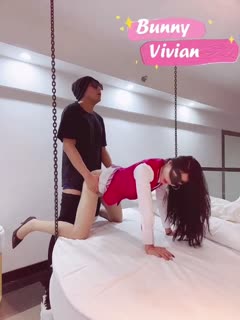绝美长腿女神Vivi